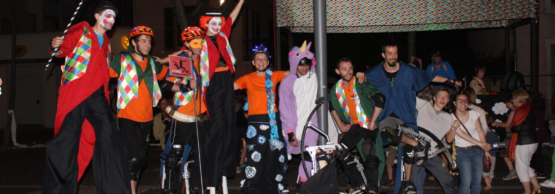 Carnaval de Montchat